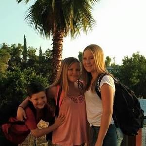 Meet your Posher, Alexis